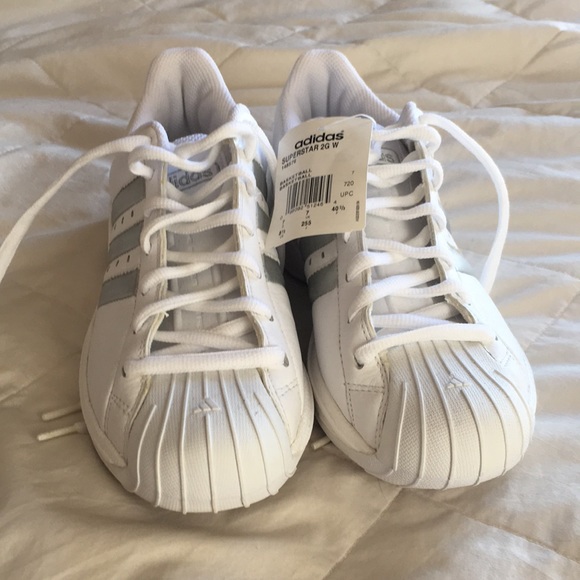 adidas superstar 2g mens